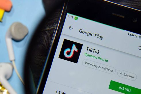 Dari TikTok hingga Netflix, Ini 28 Perusahaan Digital yang Tarik Pajak 10 Persen