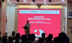 Kemenkop UKM Gelar Inabuyer Expo Mei 2024, Targetkan Kerja Sama UMKM hingga Rp 2 Triliun