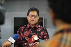 Menantu Amien Rais Jadi Ketum Partai Ummat, Jubir PAN Ucapkan Selamat Berjuang 