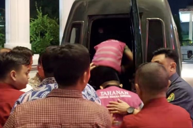 Keluarga Tersangka Korupsi Sampang Mengaku Didatangi Orang Usai Ajukan Justice Collaborator