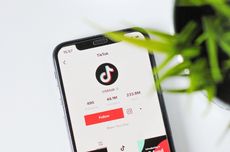 Cara Beli Pulsa di TikTok dengan Harga Lebih Murah 