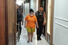 Pemilik Salon Ditangkap Kasus Penipuan, Mengaku Bisa Mempekerjakan Korban di Balai Kota Yogyakarta