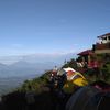 trek gunung kerinci