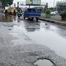 Dinas BMSDA Bekasi Bakal Perbaiki Drainase dan Jalan Rusak Sebelum Lebaran 2023