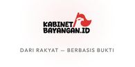 Kabinet Bayangan Rakyat Tanpa Tubuh Politik