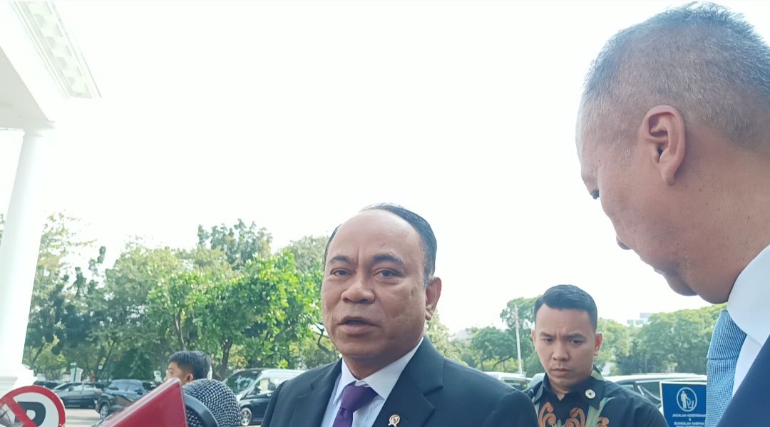 Imbau Masyarakat Tertib, Menkominfo: Kami Yakin Putusan MK Selaras dengan Keputusan Rakyat 14 Februari