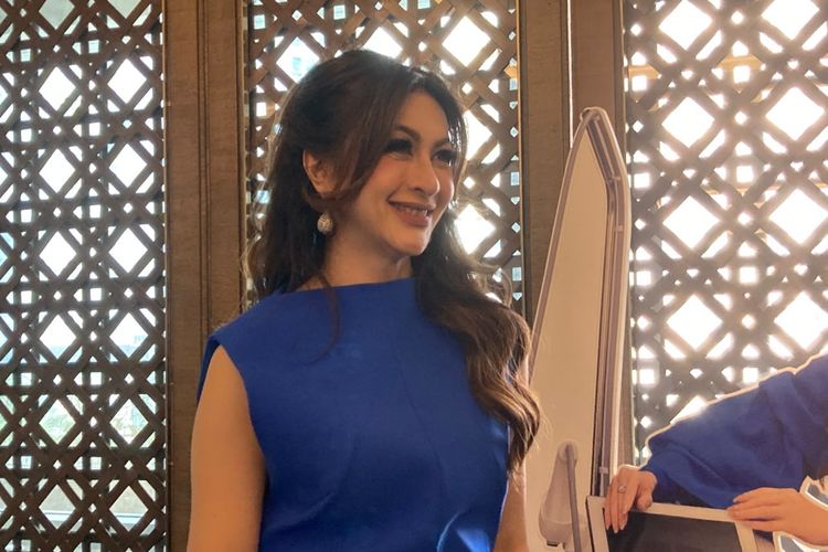 Tips Memilih Perawatan Kecantikan ala Diana Pungky