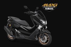 Konsumen Masih Bisa Pesan Nmax Model Lama