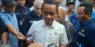 Bahlil Ultimatum PLN soal Pemadaman Listrik: Saya Kurang Tegas Apa Lagi?