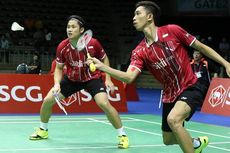 Indonesia Raih Dua Gelar Juara Vietnam Open