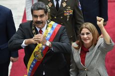 Maduro Kembali Disumpah Pimpin Venezuela, Begini Respons Negara Lain