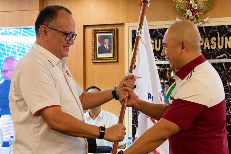 Legitimasi Olahraga Permainan: Domino Resmi Masuk Radar Pembinaan KONI Jabar