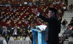 Mentan: Jika Tidak Ada Aral Melintang, 3 Bulan Lagi Indonesia Swasembada Beras