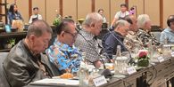 Puluhan Taipan Properti Nasional Berkumpul, Rumuskan Usulan Perbaikan Regulasi Perumahan Nasional 