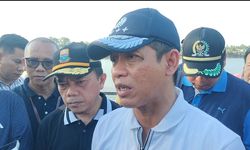 Menteri LH Perkuat Penegakan Hukum Kasus Karhutla