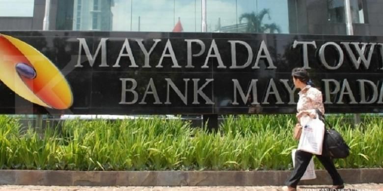 Bank Mayapada