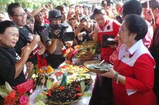 Sejak 2009, Megawati Ingin Tunjuk Orang Lain Jadi Capres PDI-P