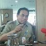 Terinfeksi Covid-19, Sekda DKI Jakarta Saefullah Meninggal Dunia 