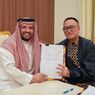 Mengenal Ayedh Dejem, Pengembang Dubai yang Kepincut IKN