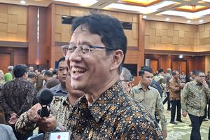 Purbaya: Ekonomi RI Jauh dari Krisis, Berpeluang Tumbuh hingga 5,7 Persen