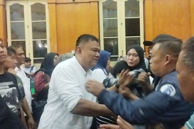 Empat Terdakwa Korupsi PTPN II Rp 263 Miliar Divonis Bebas oleh PN Medan