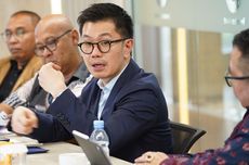 ICH Resmi Jadi Kliring Derivatif Valas, Pasar Keuangan RI Kian Terbuka?