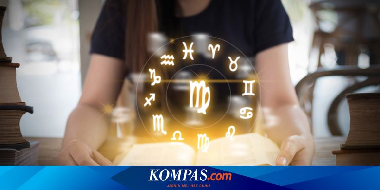 Ini Zodiak Paling Cocok dan Tidak Cocok Dalam Hubungan Percintaan - Vimarsana News