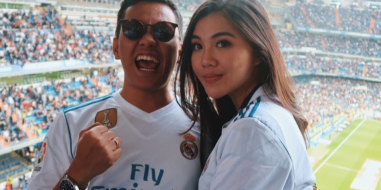 Arief Muhammad Terjun Ke Politik, Siap Jadi Nomor 1