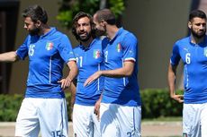 Andrea Pirlo, Dua Tahun Lagi Bersama Juventus