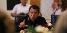 Kementerian PANRB Dukung RUU Pemindahan Narapidana Antarnegara, Bentuk Program Prioritas Reformasi Hukum