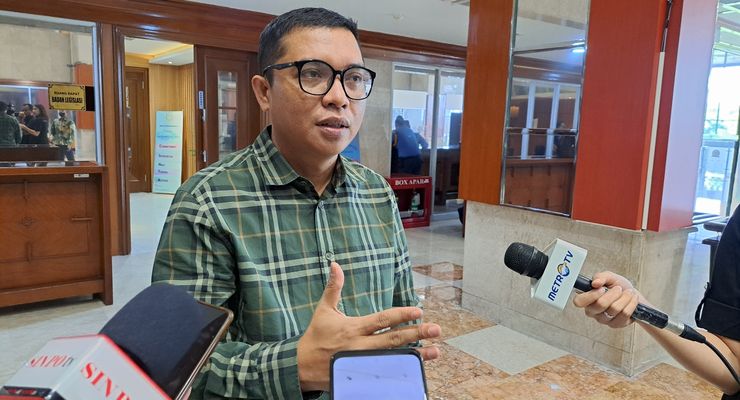 Baleg Jadwalkan Rapat Perdana Bareng Pemerintah Bahas RUU DKJ pada 13 Maret