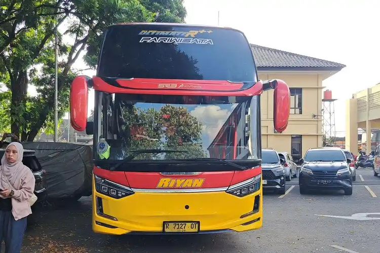 Suasana di Bus Saat Bupati Cilacap dan Pejabat Terjaring OTT KPK, Sopir Sempat Putar Musik Keras