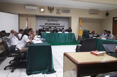 Saksi Ahli Sebut Sidang Ajudikasi Bukan untuk Bahas Keabsahan Peraturan KPU