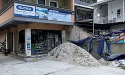 Harga Naik hingga 25 Persen, Toko Material Bangunan Makin Sepi Pembeli
