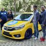 IMX 2020 Siapkan Hadiah Super dari Suzuki