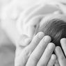 Bayi Kembar Siam Lahir di Pariaman, Bertubuh Satu dengan Dua Kepala