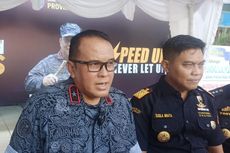 BNNP Bali Gagalkan Penyelundupan Kokain Senilai Rp 1 Miliar untuk Wisatawan Asing