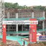 Meleset dari Target, Masjid Negara IKN Tak Bisa Digunakan Shalat Idul Fitri