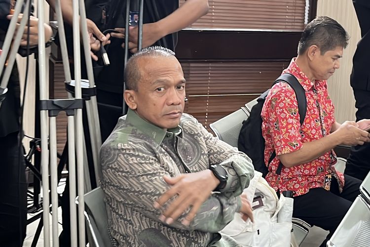 Profil Irjen Rudi Setiawan, Deputi KPK yang Jadi Kapolda Jawa Barat