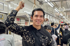 3 Tips Intermittent Fasting ala Adrian Maulana, Mulai Secara Bertahap