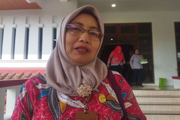 Sudah 4 Pasutri Antre Adopsi Bayi Laki-laki Dibuang di Juwana Pati
