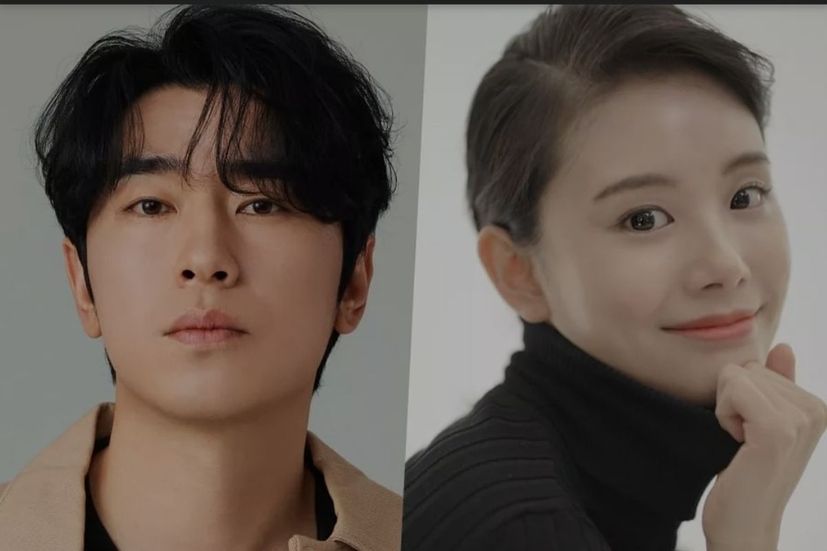 Aktor Lee Si Eon akan menikah dengan aktris Seo Ji Seung.