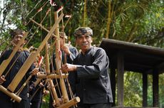 Sederet Warisan Budaya Tak Benda Bakal Ditampilkan di Festival di Sumbar