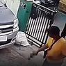 Video Viral Pria Tembak Kucing hingga Mati di Semarang, Pelaku Ditangkap