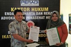 Terancam di-PAW, PPP Kubu Dzan Farid Gugat Kubu Romi