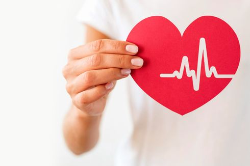 Pakar UGM: Ini Cara Halau Penyakit Jantung