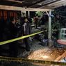 Warga Jembrana Temukan Bahan Peledak di Bekas Warung Milik Anggota TNI yang Sudah Meninggal