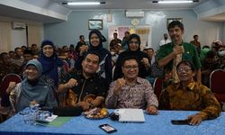 Bupati Arief Berikan Respons Positif akan Rencana IPB Dirikan Sekolah Peternakan Rakyat di Blora
