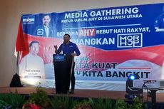 Partai Demokrat Optimistis Raih Kemenangan 50 Persen di Pilkada 2020