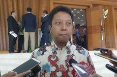 Setya Novanto Tak Mundur sebagai Ketua DPR, Ini Saran PPP kepada Publik